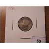 Image 1 : 1921 MERCURY DIME KEY DATE