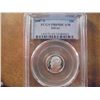 Image 1 : 2007-S SILVER ROOSEVELT DIME PCGS PR69 DCAM