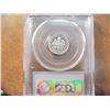 Image 2 : 2007-S SILVER ROOSEVELT DIME PCGS PR69 DCAM
