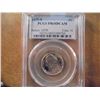 Image 1 : 1977-S JEFFERSON NICKEL PCGS PR68 DCAM