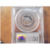 Image 2 : 1977-S JEFFERSON NICKEL PCGS PR68 DCAM