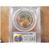 Image 2 : 2000-S SACAGAWEA DOLLAR PCGS PR69 DCAM