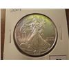 Image 1 : 2009 AMERICAN SILVER EAGLE UNC