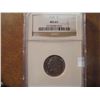 Image 1 : 1938 JEFFERSON NICKEL NGC MS65