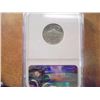 Image 2 : 1938 JEFFERSON NICKEL NGC MS65