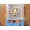 Image 2 : 2004-S SILVER MICHIGAN QUARTER ANACS PF70 DCAM