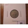 Image 1 : 1865 THREE CENT PIECE (NICKEL)