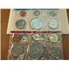 Image 1 : 1978  US MINT SET (UNC) P/D (WITH ENVELOPE)