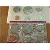 Image 2 : 1978  US MINT SET (UNC) P/D (WITH ENVELOPE)
