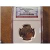 Image 1 : 2007-D GEORGE WASHINGTON DOLLAR NGC MS65