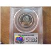 Image 2 : 2000-S MASSACHUSETTS QUARTER PCGS PR69 DCAM