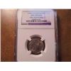 Image 1 : 1938-D/D BUFFALO NICKEL NGC UNC DETAILS