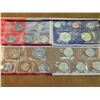 Image 1 : 2006 US MINT SET (UNC) P/D (WITH ENVELOPE)