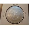 Image 2 : 2007 AMERICAN SILVER EAGLE UNC