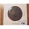 Image 1 : 1828 US LARGE CENT