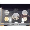 Image 2 : 1994 US SILVER PREMIER PROOF SET (WITH BOX)