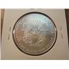 Image 2 : 1999 AMERICAN SILVER EAGLE UNC