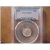 Image 1 : 1946 SILVER ROOSEVELT DIME PCGS MS66