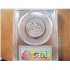 Image 2 : 1963 WASHINGTON SILVER QUARTER PCGS PR67