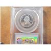 Image 2 : 2006-S SOUTH DAKOTA QUARTER PCGS PR70 DCAM