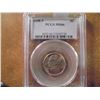 1938-S JEFFERSON NICKEL PCGS MS66