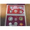Image 2 : 2006 US SILVER PROOF SET (WITH BOX)