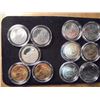 Image 1 : 2-50 STATE QUARTERS SETS SEE DESCRIPTION 2012 ACADIA CONTAINS: P/D/S AND GOLD PLATED P & D, 2012 CHA