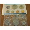 Image 1 : 1974 US MINT SET (UNC) WITH 2-DENVER SETS ONLY NO PHILADELPHIA SET INCLUDED, DENVER SET INCLUDES PHI