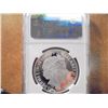 Image 2 : 2010 ALDERNEY SILVER 5 POUND "JOHN LENNON" NGC PF69 ULTRA CAMEO