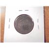 Image 2 : 1809 US HALF CENT