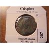 Image 1 : 177-192 A.D. CRISPINA ANCIENT COIN