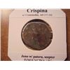 Image 2 : 177-192 A.D. CRISPINA ANCIENT COIN