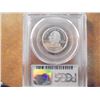 Image 2 : 2001-S SILVER RHODE ISLAND QUARTER PCGS PR69 DCAM