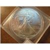 Image 1 : 1991 AMERICAN SILVER EAGLE UNC