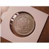 Image 1 : 1960 VENEZUELA SILVER 2 BOLIVARS