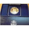 Image 1 : 1987-S US CONSTITUTION PROOF SILVER DOLLAR ORIGINAL US MINT PACKAGING
