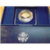 Image 2 : 1987-S US CONSTITUTION PROOF SILVER DOLLAR ORIGINAL US MINT PACKAGING