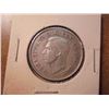 Image 2 : 1942 CANADA SILVER 50 CENTS