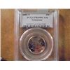 Image 1 : 2002-S TENNESSEE QUARTER PCGS PR69 DCAM