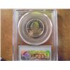 Image 2 : 2002-S TENNESSEE QUARTER PCGS PR69 DCAM