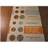 Image 1 : 1965 & 1966 ISRAEL (PF LIKE) SETS ORIGINAL MINT PACKAGING