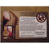 Image 2 : 8X10 TED WILLIAMS AUTOGRAPHED PICTURE WITH GFA CERTIFICATE OF AUTHENTICITY