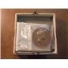Image 1 : US MINT LIST MEDAL #633 1 3/4" BRONZE US GRANT PRESIDENT OF THE UNITED STATES, SEALED ORIGINAL US MI