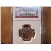 Image 1 : 2007-P GEORGE WASHINGTON DOLLAR NGC MS65