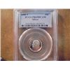 Image 1 : 2008-S SILVER ROOSEVELT DIME PCGS PR69 DCAM