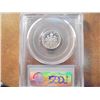 Image 2 : 2008-S SILVER ROOSEVELT DIME PCGS PR69 DCAM
