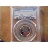 Image 1 : 1999-S JEFFERSON NICKEL PCGS PR69 DCAM