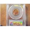 Image 2 : 1964 LINCOLN CENT PCGS PR68RD