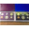 Image 2 : 1983 & 1984 US PROOF SETS (WITH BOXES)