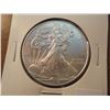 Image 1 : 2014 AMERICAN SILVER EAGLE UNC